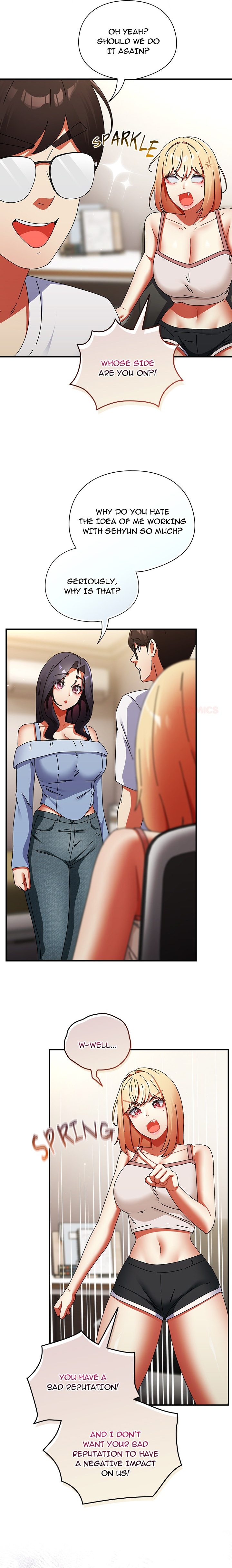 Take a Photo of Me - Chapter 28 [photo 15] - MangaPorn