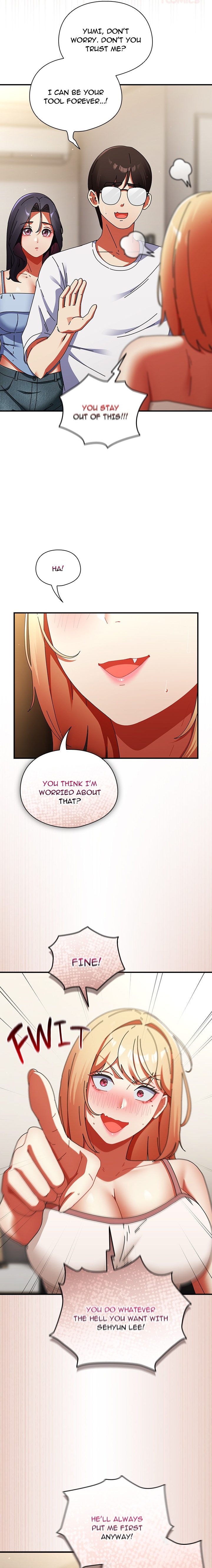 Take a Photo of Me - Chapter 28 [photo 18] - MangaPorn