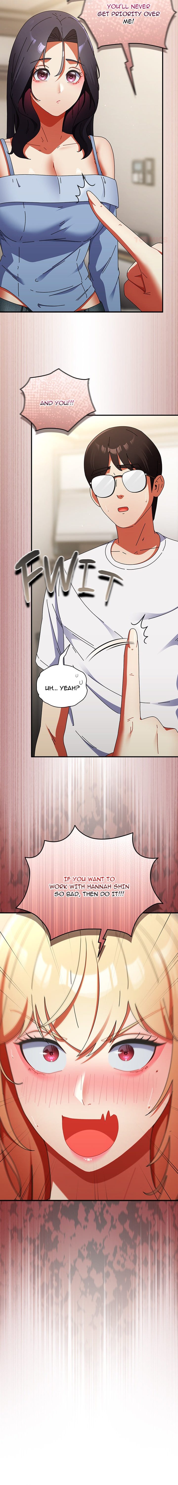 Take a Photo of Me - Chapter 28 [photo 19] - MangaPorn