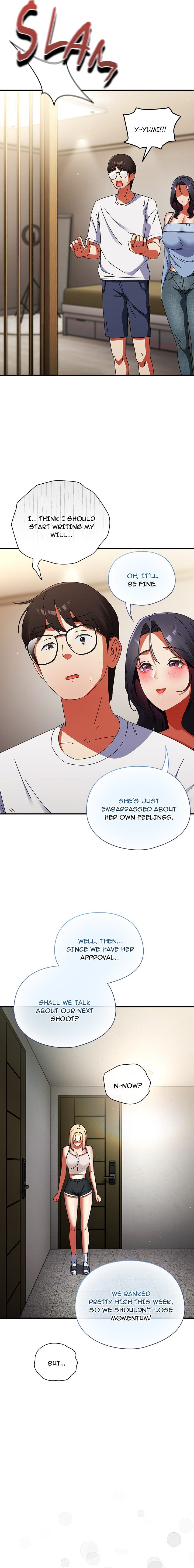 Take a Photo of Me - Chapter 28 [photo 20] - MangaPorn