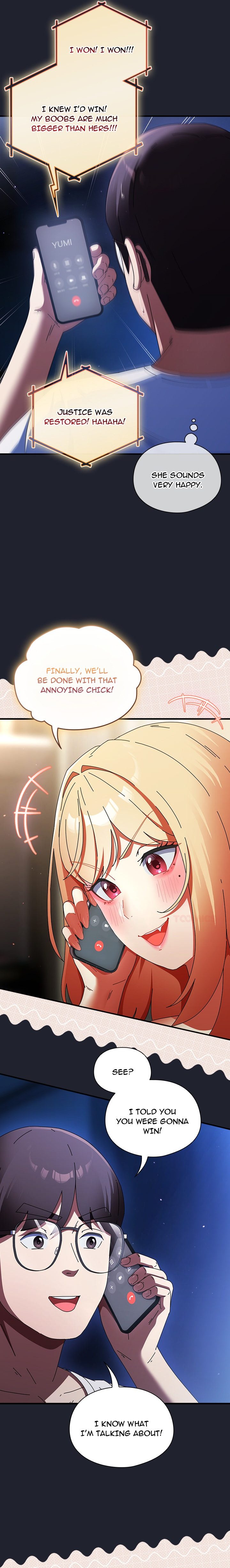 Take a Photo of Me - Chapter 28 [photo 3] - MangaPorn