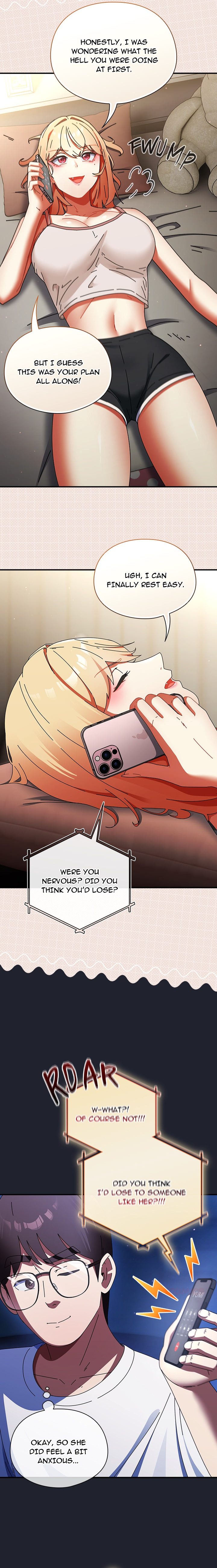 Take a Photo of Me - Chapter 28 [photo 4] - MangaPorn