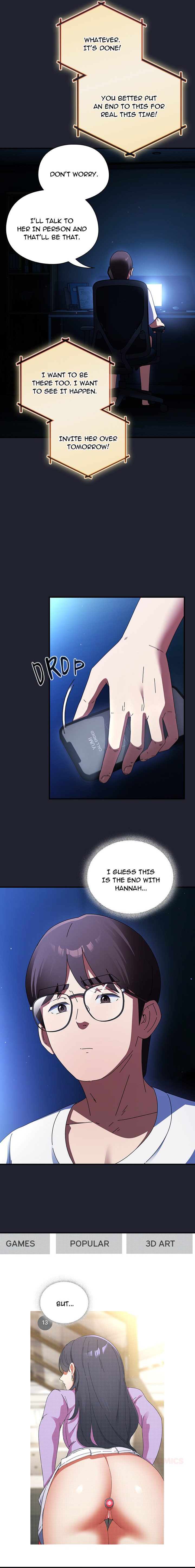 Take a Photo of Me - Chapter 28 [photo 5] - MangaPorn