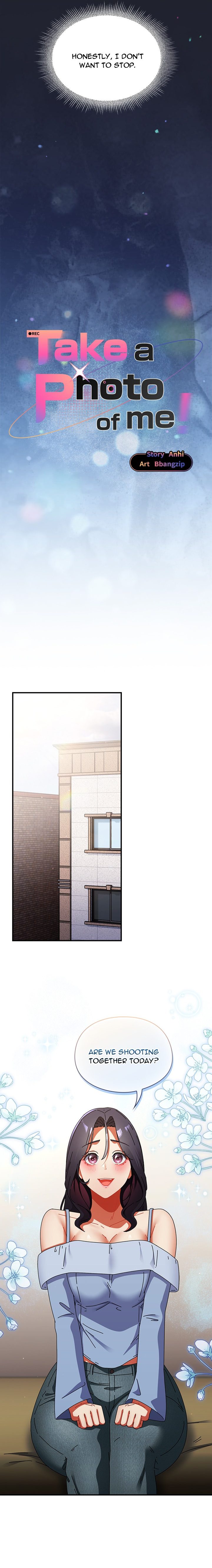 Take a Photo of Me - Chapter 28 [photo 6] - MangaPorn