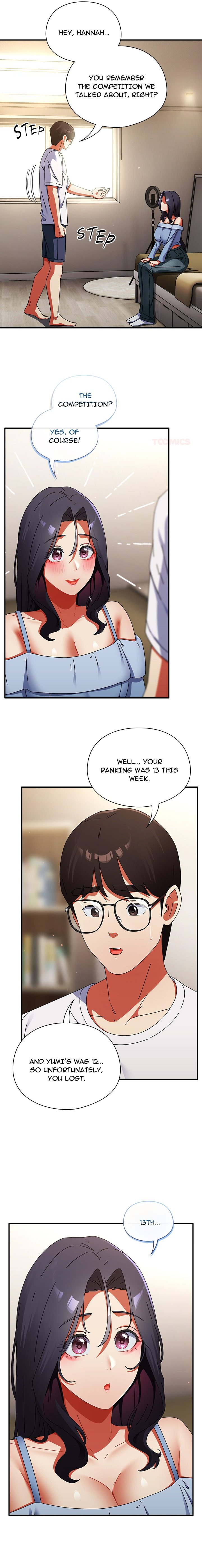 Take a Photo of Me - Chapter 28 [photo 8] - MangaPorn