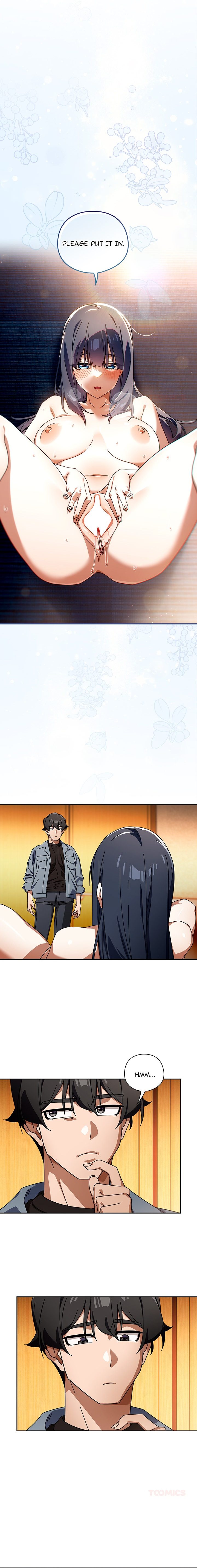 Switch ON Season 2 - Chapter 25 [photo 1] - MangaPorn