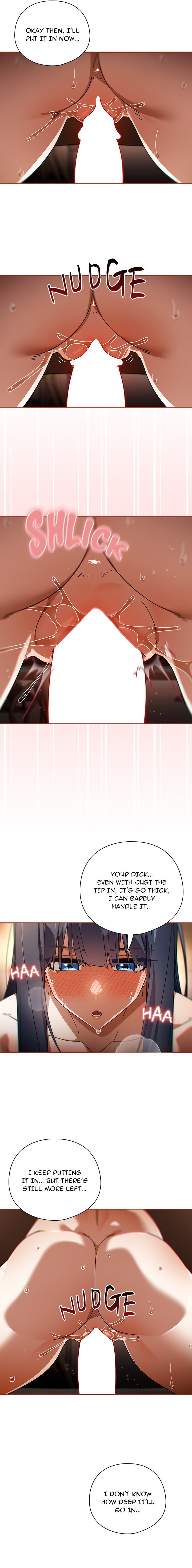 Switch ON Season 2 - Chapter 25 [photo 11] - MangaPorn