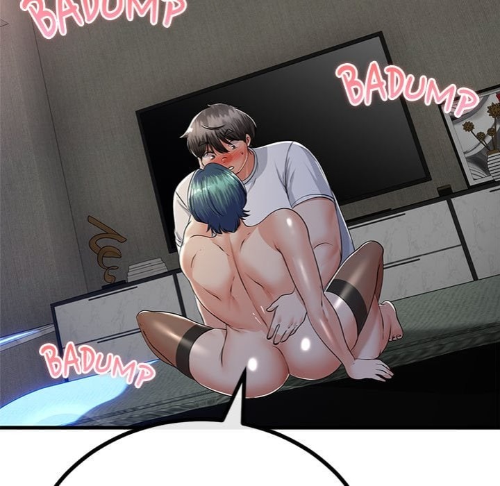 My Stepmom Has Returned - Chapter 61 [photo 10] - MangaPorn