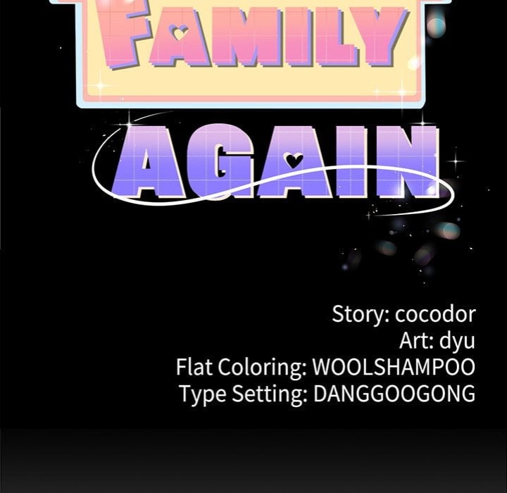 My Stepmom Has Returned - Chapter 61 [photo 13] - MangaPorn