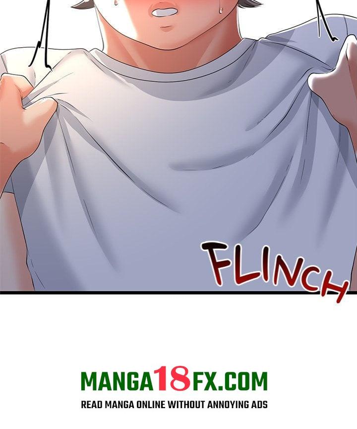 My Stepmom Has Returned - Chapter 61 [photo 139] - MangaPorn