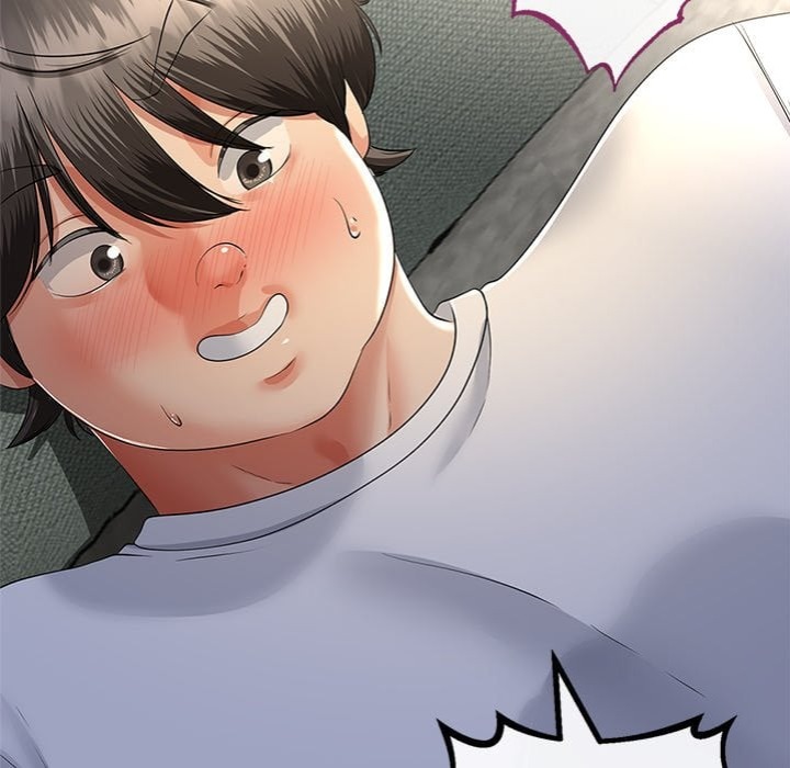 My Stepmom Has Returned - Chapter 61 [photo 150] - MangaPorn