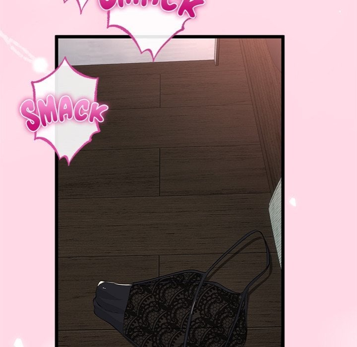 My Stepmom Has Returned - Chapter 61 [photo 18] - MangaPorn