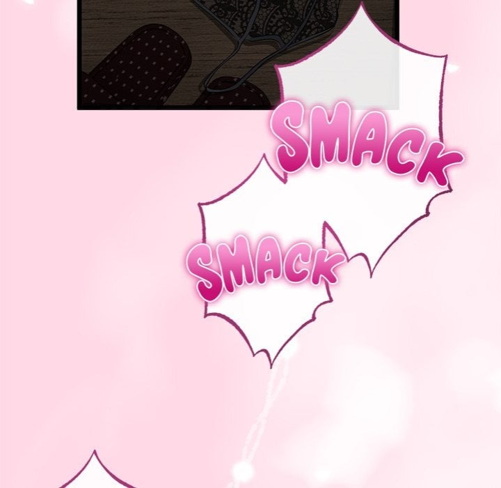 My Stepmom Has Returned - Chapter 61 [photo 19] - MangaPorn