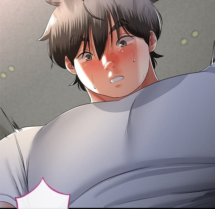 My Stepmom Has Returned - Chapter 61 [photo 32] - MangaPorn