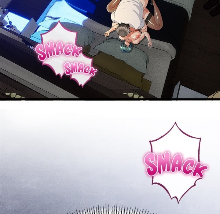 My Stepmom Has Returned - Chapter 61 [photo 40] - MangaPorn