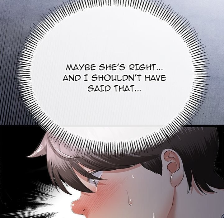 My Stepmom Has Returned - Chapter 61 [photo 41] - MangaPorn