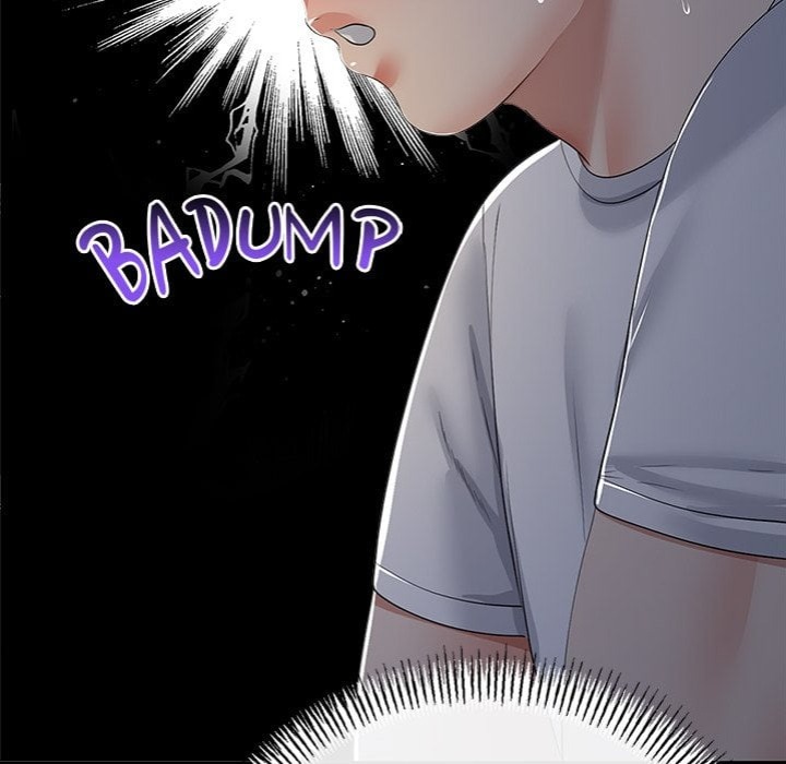 My Stepmom Has Returned - Chapter 61 [photo 42] - MangaPorn