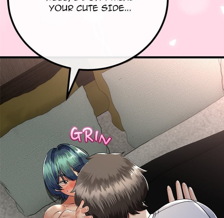 My Stepmom Has Returned - Chapter 61 [photo 59] - MangaPorn