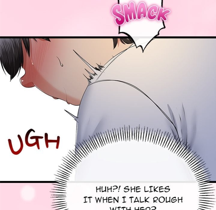 My Stepmom Has Returned - Chapter 61 [photo 77] - MangaPorn