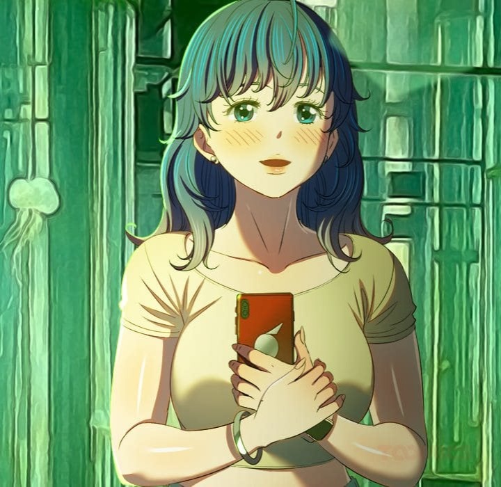 My High School Bully - Chapter 271 [photo 100] - MangaPorn