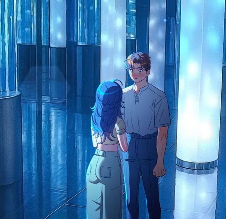 My High School Bully - Chapter 271 [photo 109] - MangaPorn