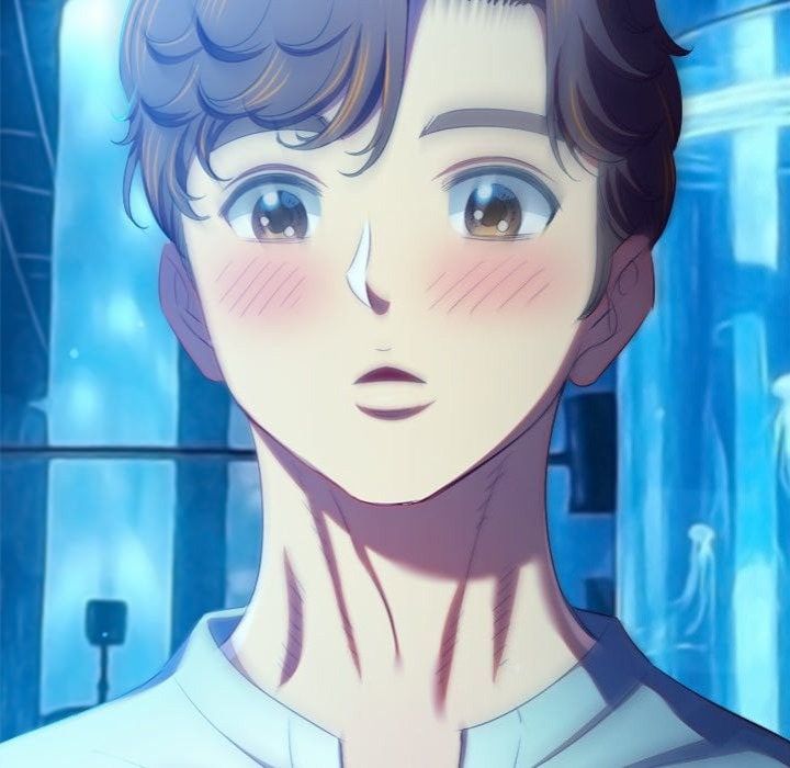 My High School Bully - Chapter 271 [photo 113] - MangaPorn