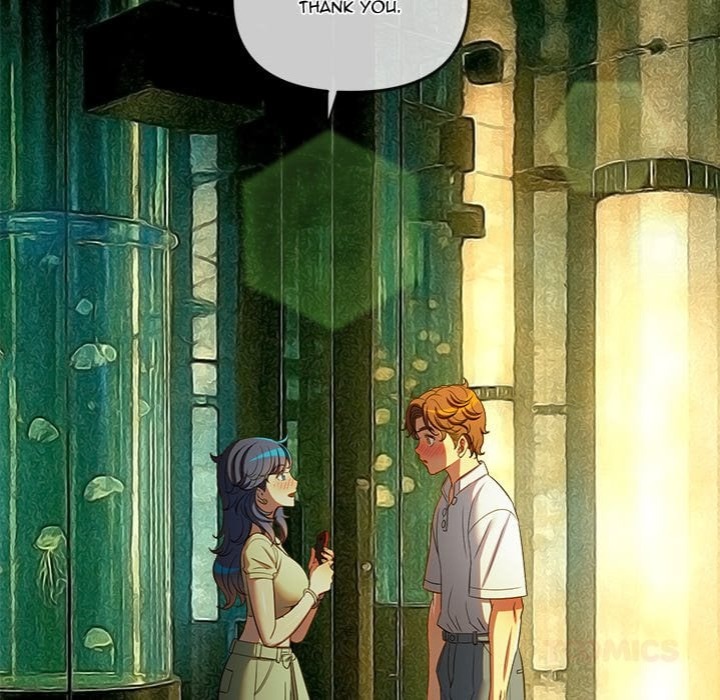 My High School Bully - Chapter 271 [photo 116] - MangaPorn