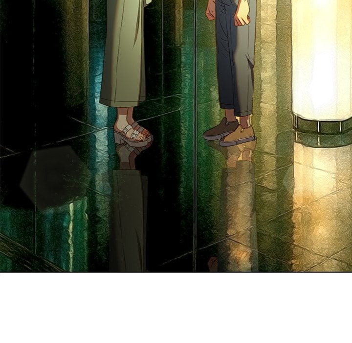 My High School Bully - Chapter 271 [photo 117] - MangaPorn