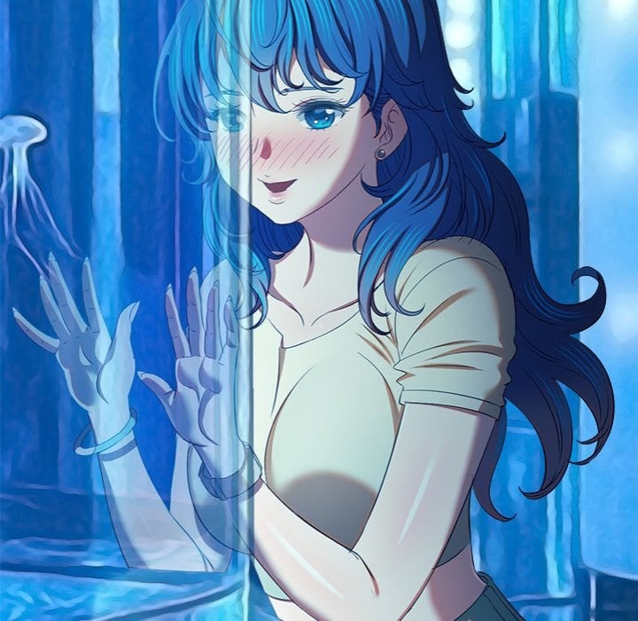 My High School Bully - Chapter 271 [photo 120] - MangaPorn