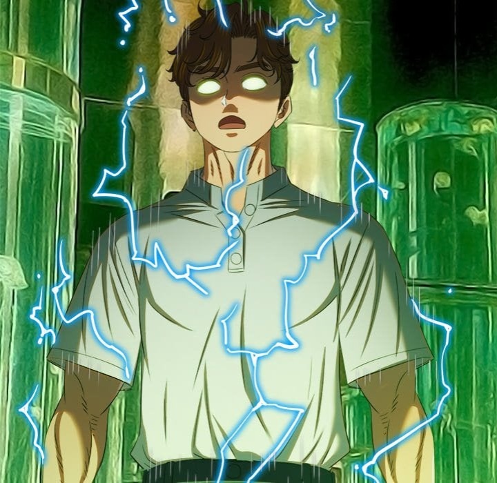 My High School Bully - Chapter 271 [photo 129] - MangaPorn