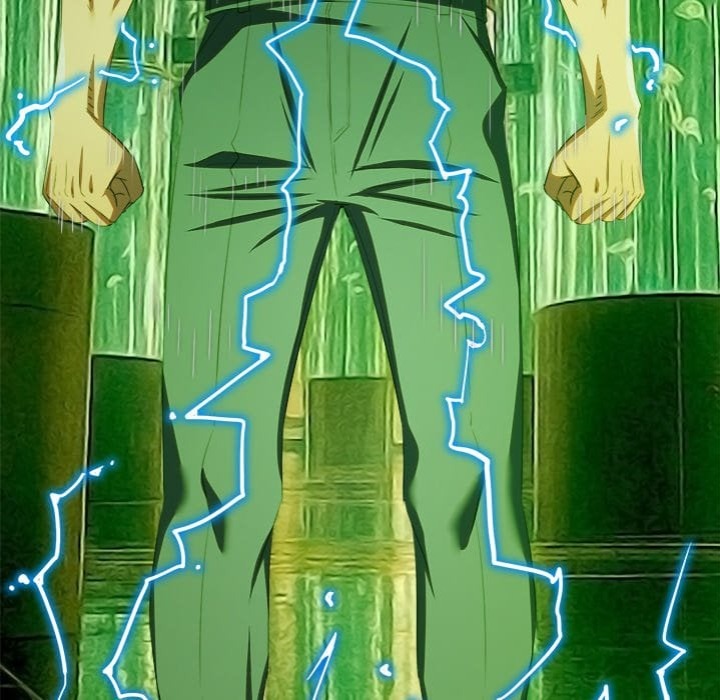 My High School Bully - Chapter 271 [photo 130] - MangaPorn