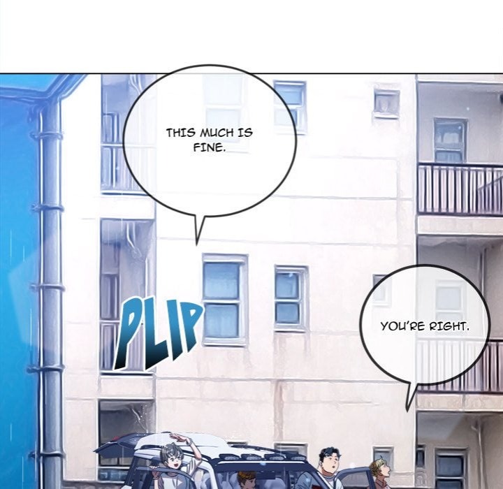 My High School Bully - Chapter 271 [photo 155] - MangaPorn