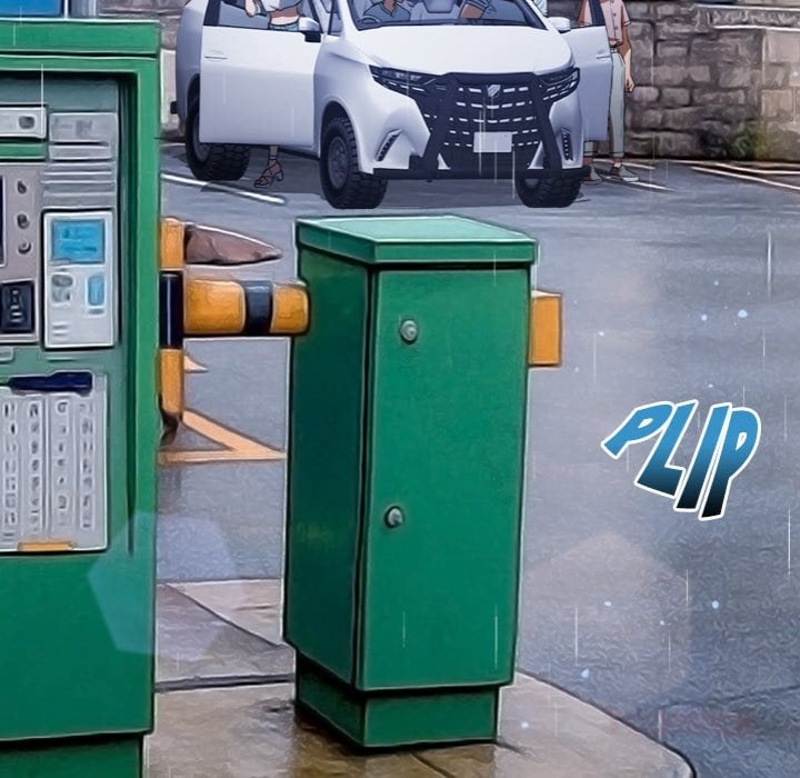 My High School Bully - Chapter 271 [photo 156] - MangaPorn