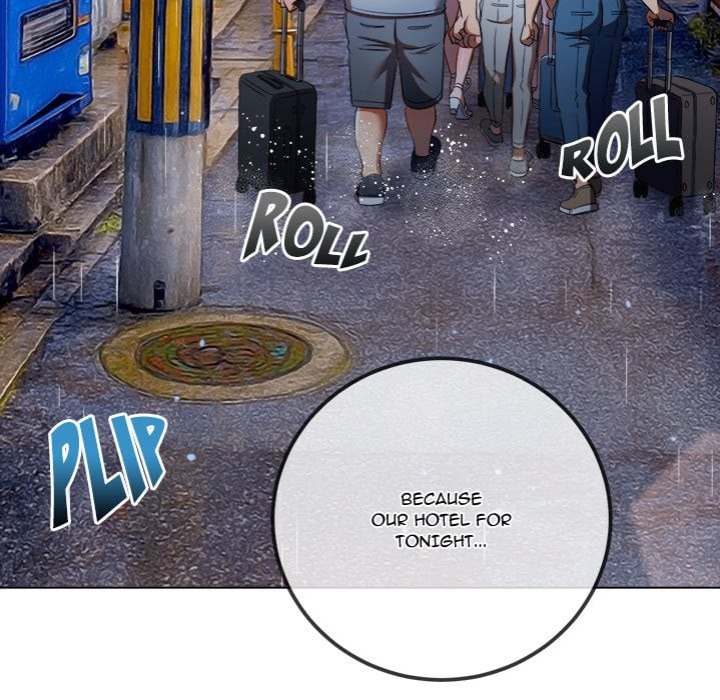 My High School Bully - Chapter 271 [photo 160] - MangaPorn