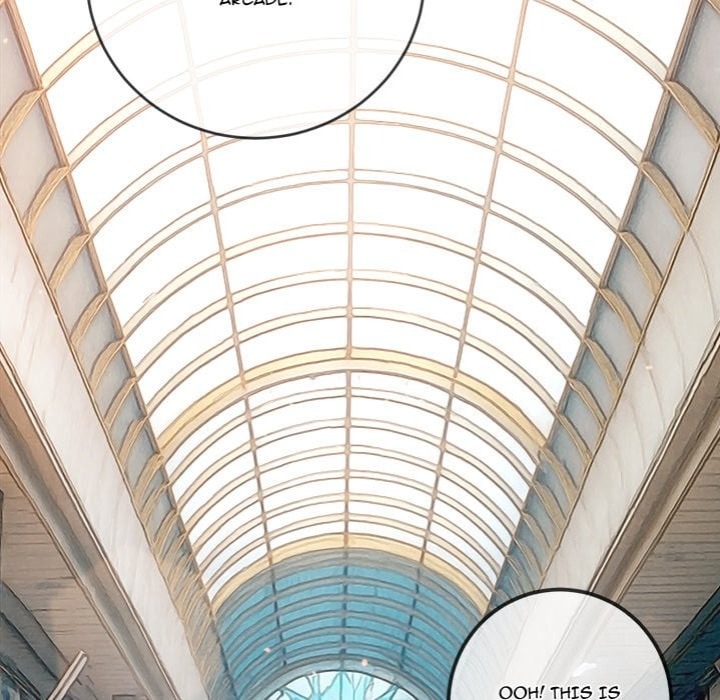 My High School Bully - Chapter 271 [photo 162] - MangaPorn