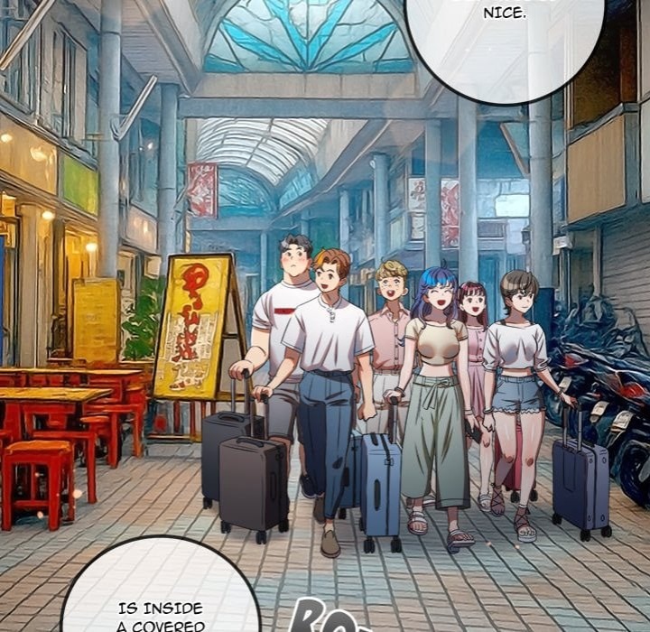 My High School Bully - Chapter 271 [photo 163] - MangaPorn