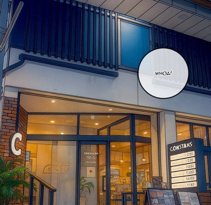 My High School Bully - Chapter 271 [photo 166] - MangaPorn