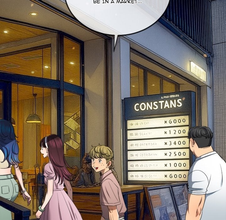 My High School Bully - Chapter 271 [photo 169] - MangaPorn