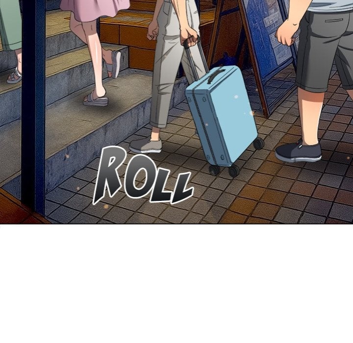 My High School Bully - Chapter 271 [photo 170] - MangaPorn