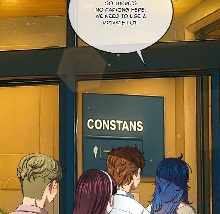 My High School Bully - Chapter 271 [photo 172] - MangaPorn