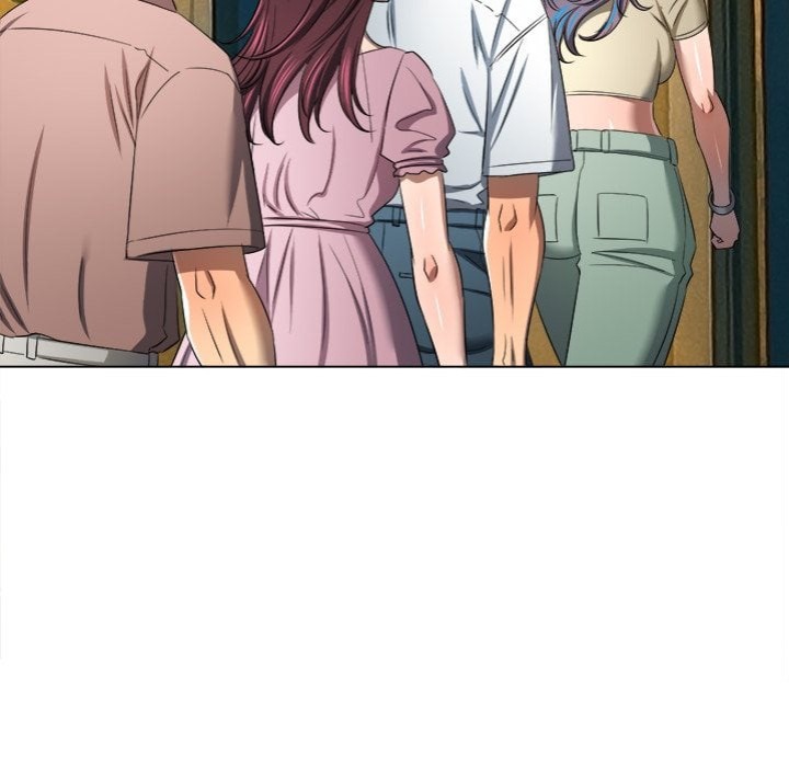 My High School Bully - Chapter 271 [photo 173] - MangaPorn