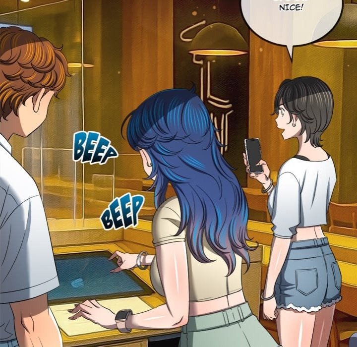 My High School Bully - Chapter 271 [photo 175] - MangaPorn