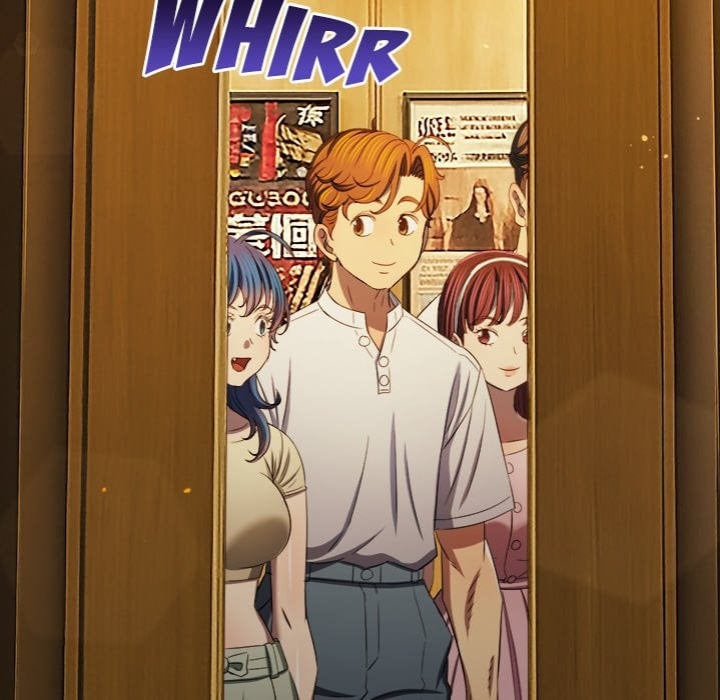 My High School Bully - Chapter 271 [photo 189] - MangaPorn