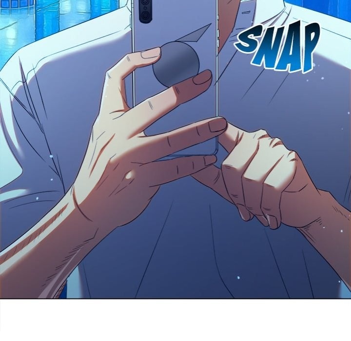 My High School Bully - Chapter 271 [photo 28] - MangaPorn