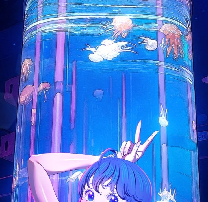 My High School Bully - Chapter 271 [photo 34] - MangaPorn