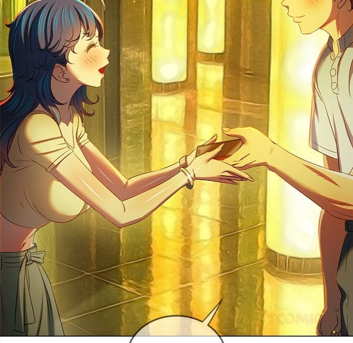 My High School Bully - Chapter 271 [photo 44] - MangaPorn