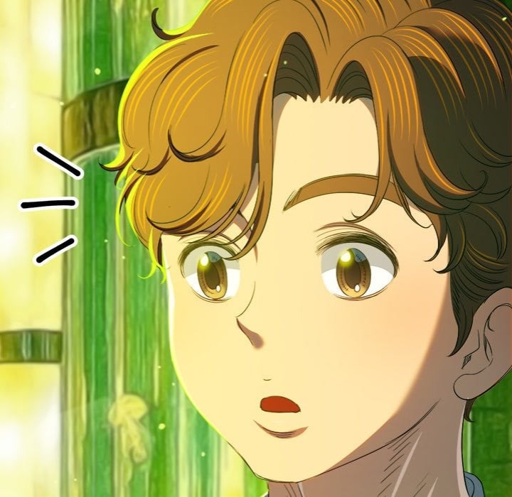 My High School Bully - Chapter 271 [photo 54] - MangaPorn