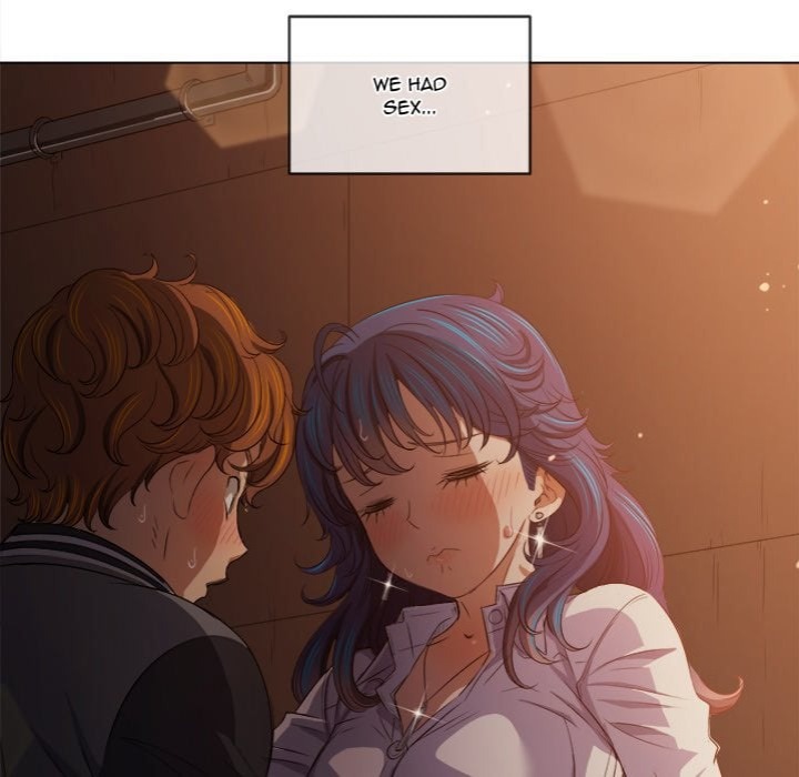 My High School Bully - Chapter 271 [photo 67] - MangaPorn