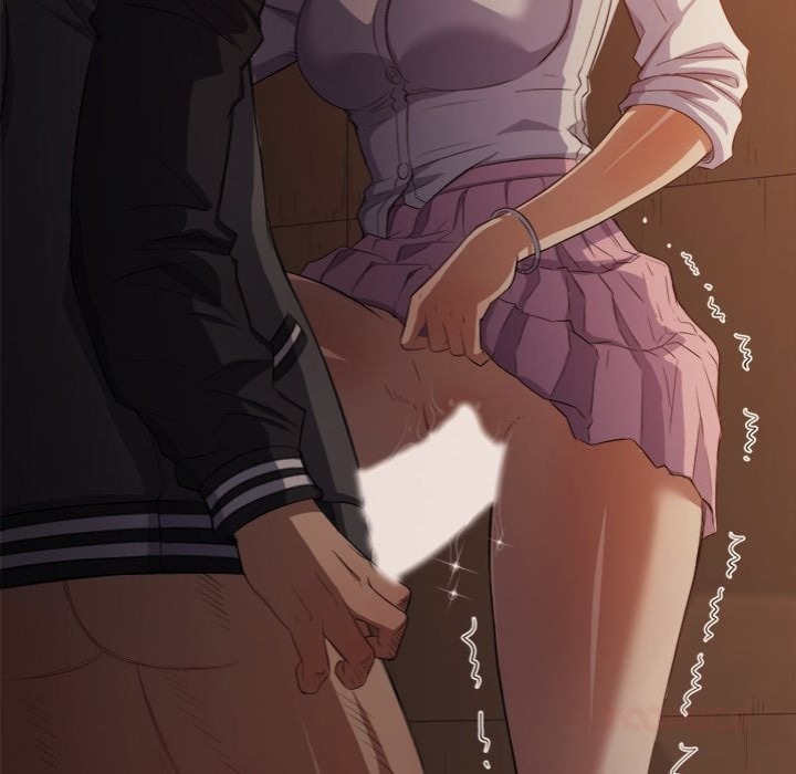 My High School Bully - Chapter 271 [photo 68] - MangaPorn