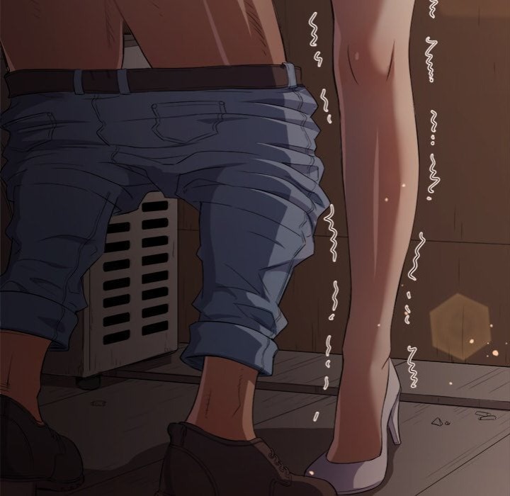 My High School Bully - Chapter 271 [photo 69] - MangaPorn